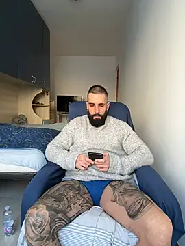 Gioeltoro89 online show from February 25, 2026, 3:23 pm