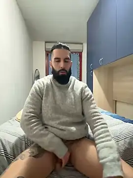 Gioeltoro89 online show from March 4, 2025, 8:38 pm