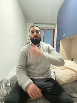 Gioeltoro89 online show from March 4, 2025, 5:34 pm