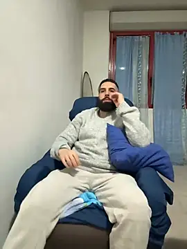 Gioeltoro89 online show from March 9, 2025, 7:26 pm