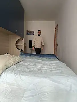 Gioeltoro89 online show from January 18, 2025, 11:43 am