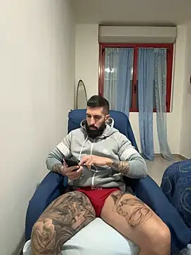 Gioeltoro89 online show from December 4, 2025, 3:44 pm