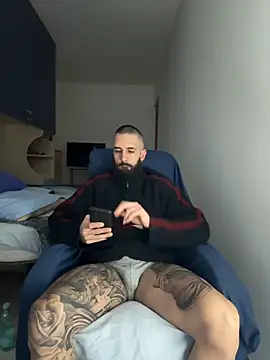 Gioeltoro89 online show from February 8, 2026, 3:54 pm