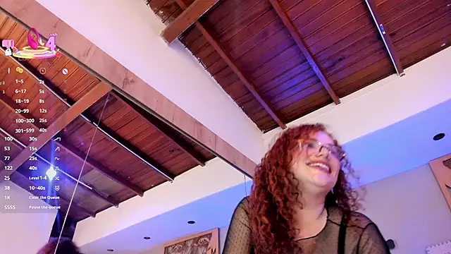ebbafernandez  online show from June 3, 2026, 2:33 pm