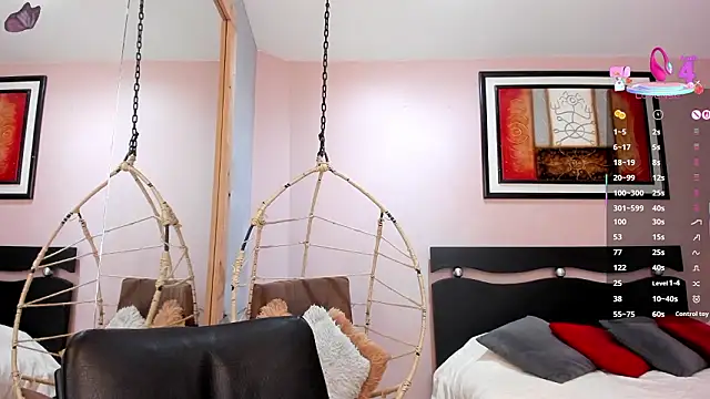 Snapshot of ebbafernandez_ chatting on March 18, 2026, 12:08 pm ebbafernandez online show from March 18, 2026, 12:08 pm