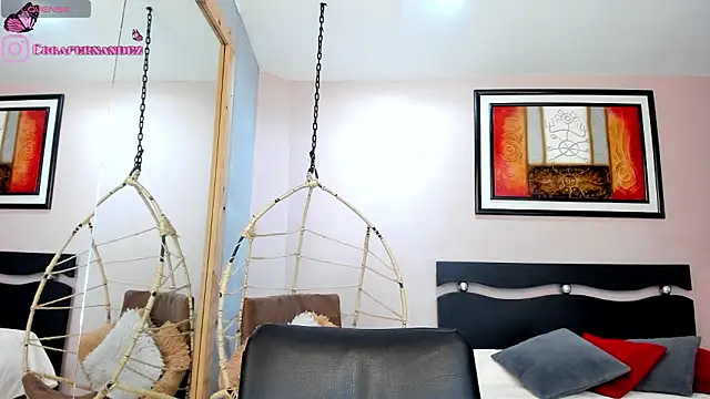 Snapshot of ebbafernandez_ chatting on February 11, 2026, 12:05 pm ebbafernandez online show from February 11, 2026, 12:05 pm