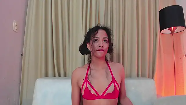 AntonellaHall  online show from March 6, 2025, 3:02 pm