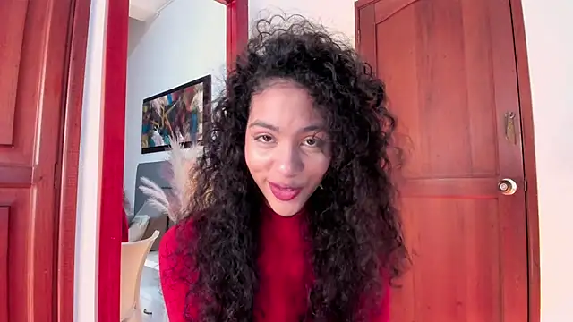 AntonellaHall  online show from February 14, 2026, 1:22 pm