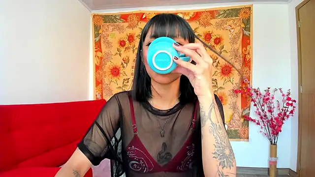 Demeter   online show from October 4, 2025, 9:27 pm