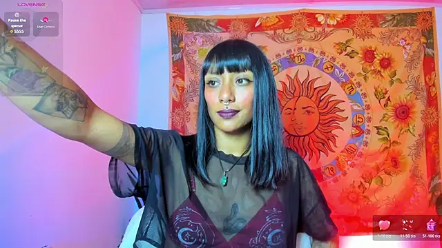 Demeter   online show from May 1, 2026, 11:43 pm