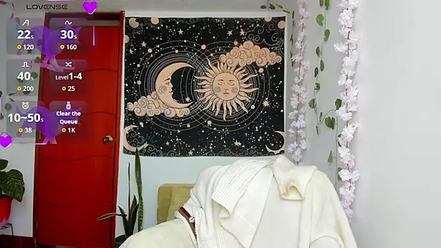 Demeter   online show from July 29, 2026, 8:19 pm