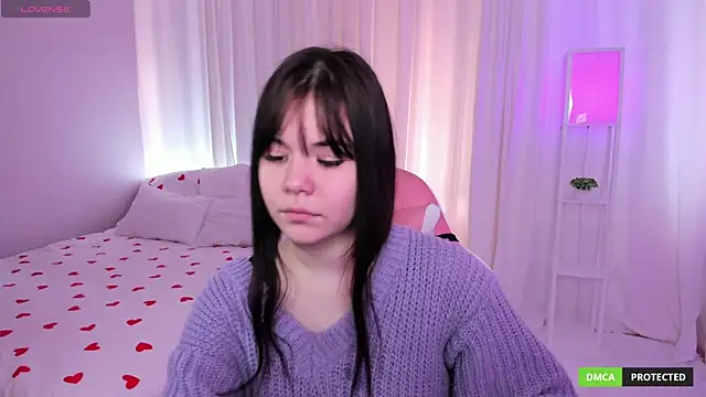 ClaireFaers  online show from March 16, 2025, 5:58 am