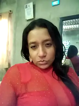 cami victoria online show from March 4, 2026, 7:10 pm