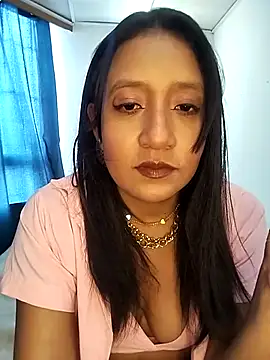 cami victoria online show from October 3, 2025, 7:26 pm