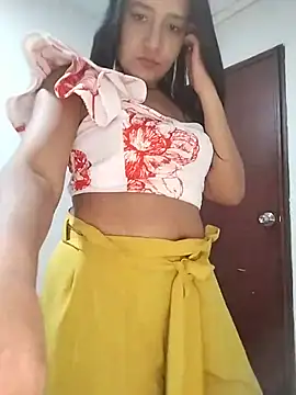 cami victoria online show from May 26, 2026, 7:12 pm