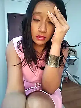 cami victoria online show from September 18, 2025, 7:17 pm