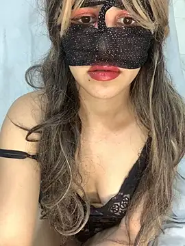 senoritaseno online show from February 25, 2025, 8:53 pm