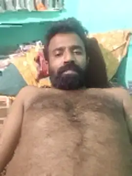 Sudhakar1436 online show from March 12, 2026, 6:01 pm