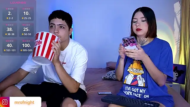 kitty of nighttt online show from September 24, 2025, 2:29 am