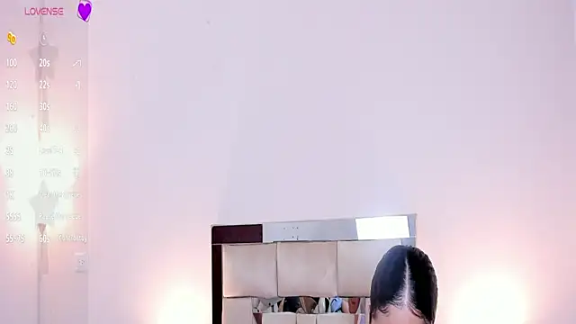 saraandstiven online show from March 11, 2025, 3:14 am