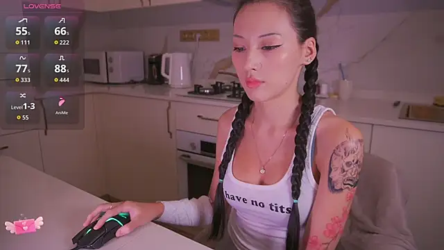 hana99 online show from September 10, 2025, 9:03 pm