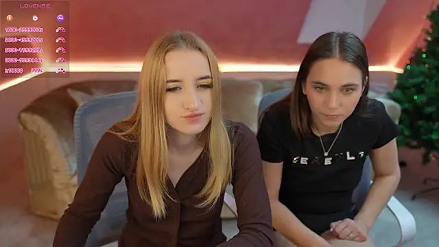 Tess LovelyWest online show from December 16, 2024, 4:27 pm