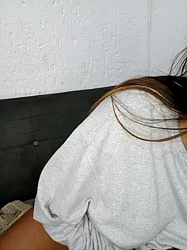 Snapshot of slimcate91 chatting on March 8, 2026, 3:43 am slimcate91 online show from March 8, 2026, 3:43 am