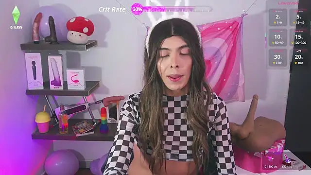 valentina crtti online show from July 21, 2026, 10:44 pm