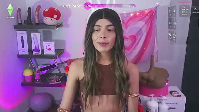 valentina crtti online show from July 14, 2026, 5:52 pm
