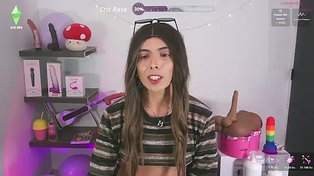 valentina crtti online show from June 24, 2026, 5:44 pm