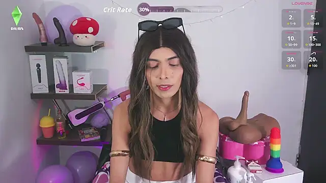 valentina crtti online show from June 11, 2026, 2:03 pm