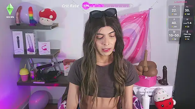 valentina crtti online show from August 4, 2026, 5:06 pm