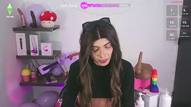 valentina crtti online show from June 14, 2026, 12:29 am