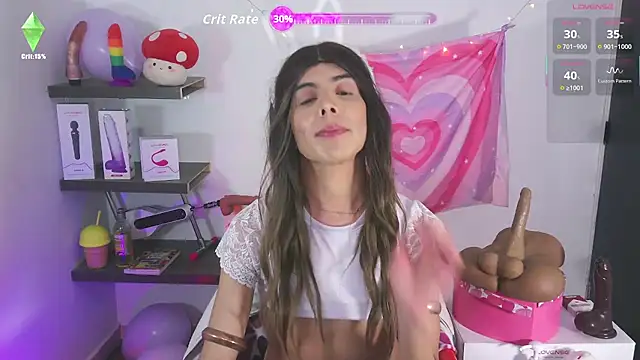 valentina crtti online show from August 5, 2026, 6:46 pm