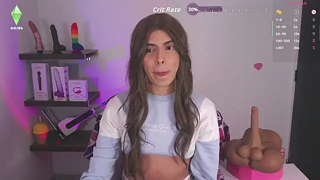 valentina crtti online show from September 29, 2025, 1:39 pm