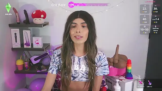valentina crtti online show from June 17, 2026, 10:19 pm