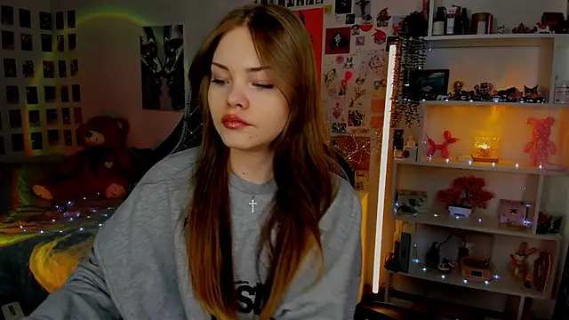 AkiraKatsu online show from March 29, 2026, 12:51 pm