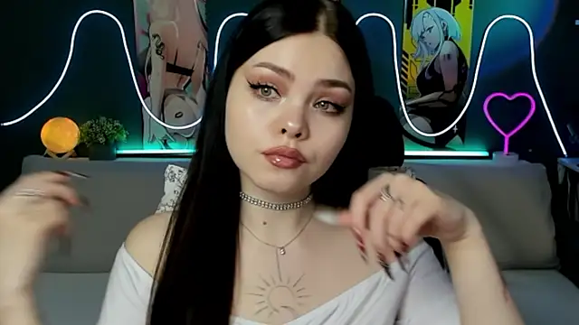 AkiraKatsu online show from March 19, 2025, 12:23 pm