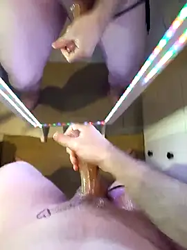 PerfectBisex online show from December 1, 2025, 12:28 pm