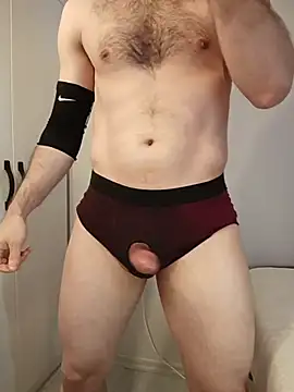 PerfectBisex online show from May 4, 2026, 11:57 am