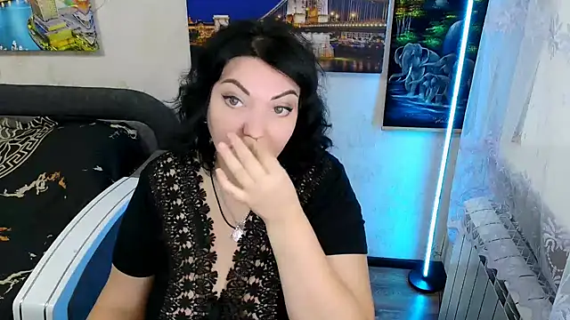 Lady Boom Wild  online show from September 29, 2025, 5:47 am