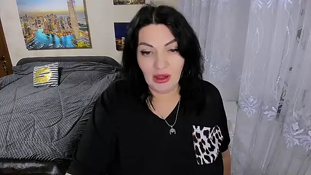 Snapshot of Lady_Boom_Wild_ chatting on March 18, 2026, 7:15 pm Lady Boom Wild online show from March 18, 2026, 7:15 pm