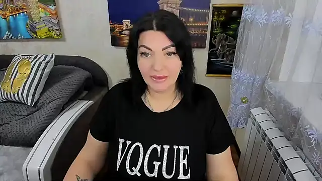 Snapshot of Lady_Boom_Wild_ chatting on February 12, 2026, 7:13 pm Lady Boom Wild online show from February 12, 2026, 7:13 pm