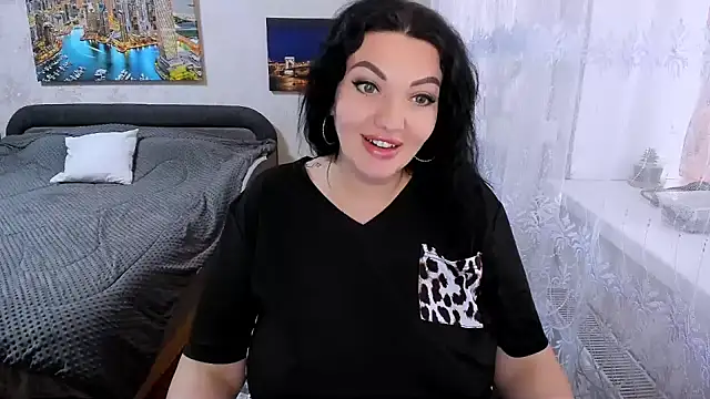 Snapshot of Lady_Boom_Wild_ chatting on March 26, 2026, 2:48 pm Lady Boom Wild online show from March 26, 2026, 2:48 pm