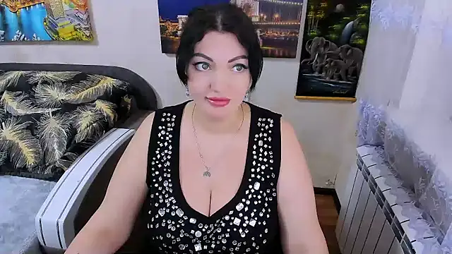 Snapshot of Lady_Boom_Wild_ chatting on February 26, 2026, 8:47 am Lady Boom Wild online show from February 26, 2026, 8:47 am