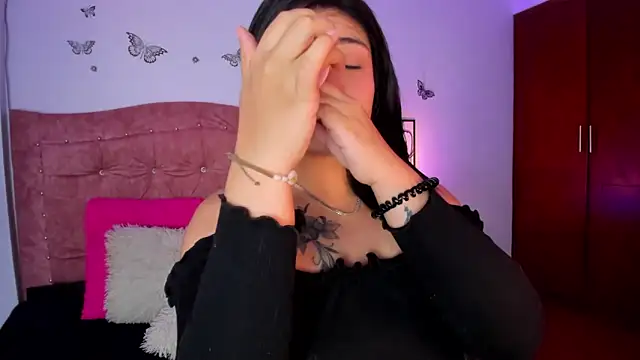 Snapshot of DesireSweet chatting on March 19, 2026, 12:05 pm DesireSweet online show from March 19, 2026, 12:05 pm