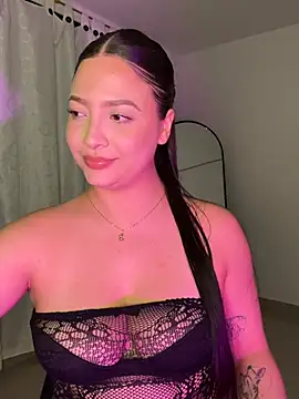 NathRossi online show from February 28, 2026, 4:56 am