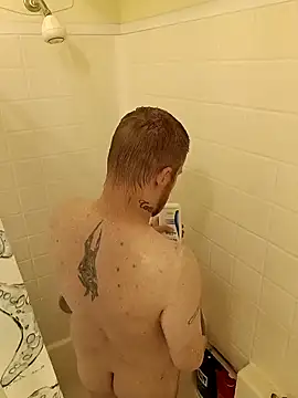 GINGERHEADMAN online show from January 28, 2025, 4:18 am