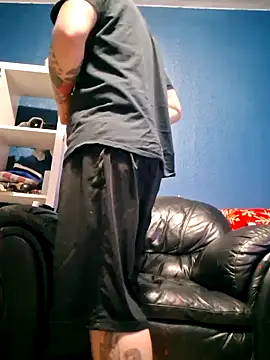 GINGERHEADMAN online show from February 3, 2026, 10:31 am