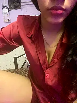 Divyaa69 online show from November 30, 2025, 5:30 am